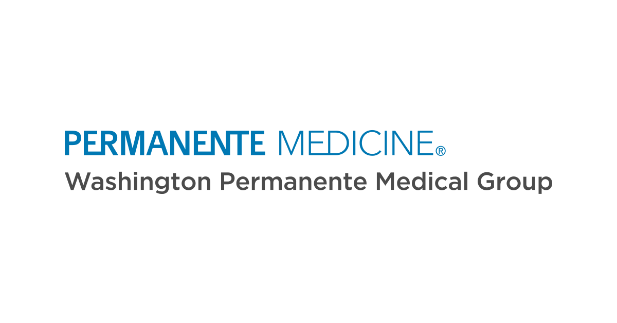 Washington Permanente Medical Group (WMPG) USA